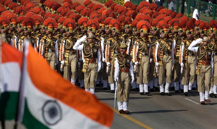68th Republic Day Sale to Mark 68 Years of Democracy & Freedom in India- Metro Shoes | Biofoot
