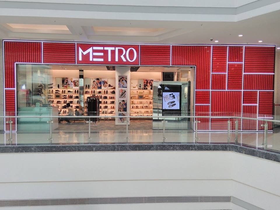 Metro Shoes – A relation beyond the best customer service | Biofoot