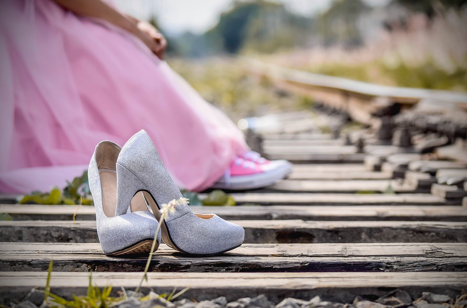 Here’s All You Need to Know About Court Shoes | Biofoot
