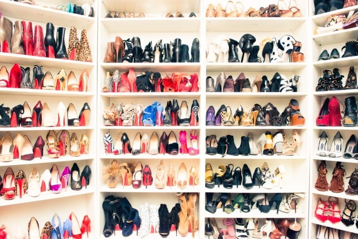 Shoe Year Resolutions | Biofoot