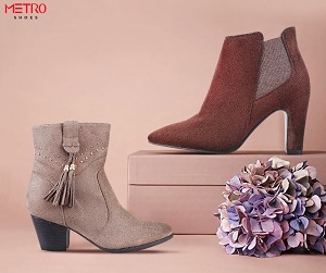 Say Goodbye To Smelly Shoes: Easy Ways to Keep your Shoe Clean - Metro Shoes | Biofoot