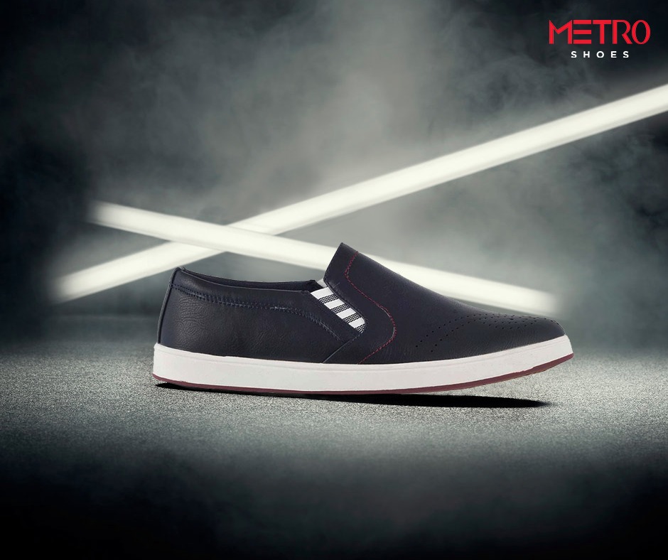 Shoe Profile- Sneakers | Biofoot