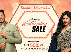 This Diwali don’t stop shop till you drop! | Biofoot