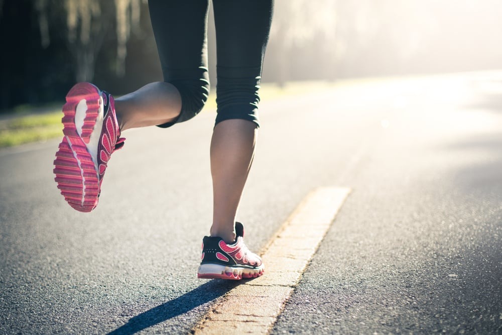 Get Fit with Sport Shoes for Women | Biofoot