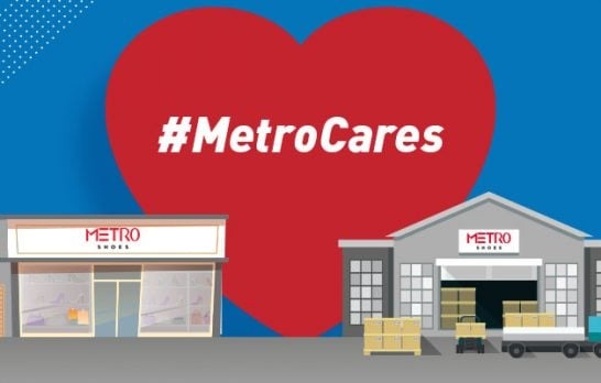 Safety Measures taken In Warehouse & Stores. | Biofoot