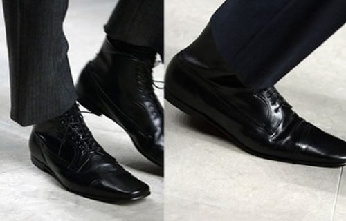 Formal Shoes - The Most Versatile Shoes for Men | Biofoot