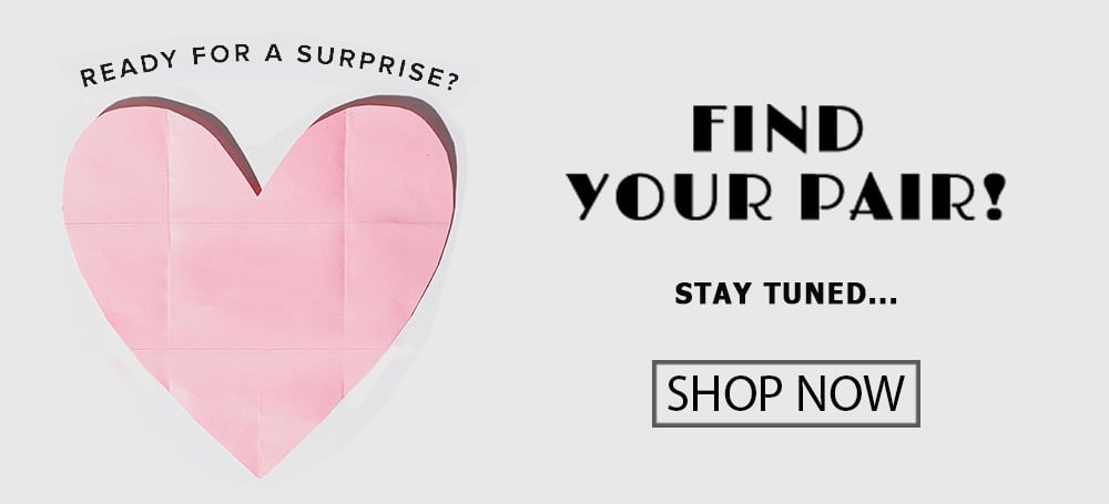 Valentine’s Day 2017: Types of Couple based on Shoe Types - Metro Shoes | Biofoot