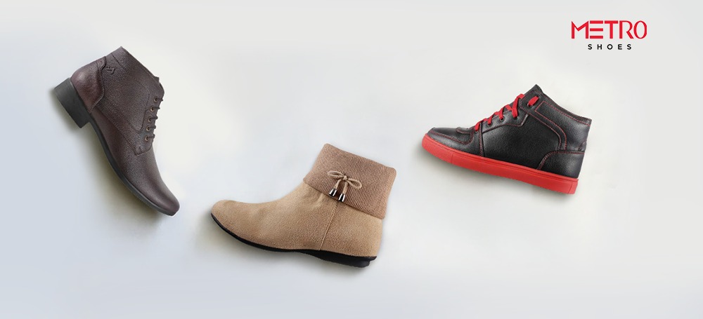 7 Boot-Inspired Looks for the Season | Biofoot