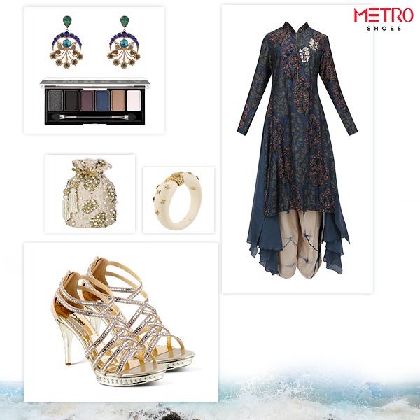 Monsoon Wedding: What You Should Wear | Biofoot