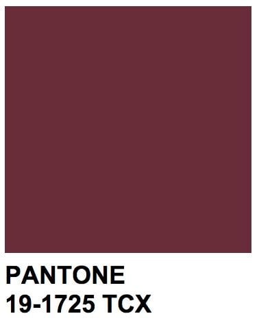 Pantone Colour for Monsoon: Tawny Port - Metro Shoes | Biofoot