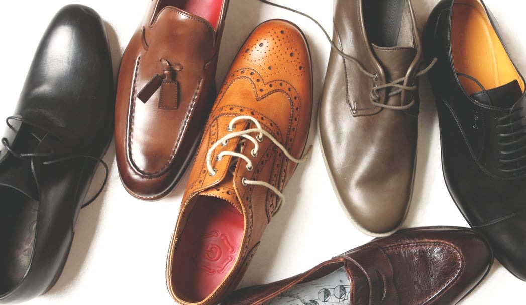 #TuesdayShoesday: The Best Casual Shoes for Your Outfits | Biofoot