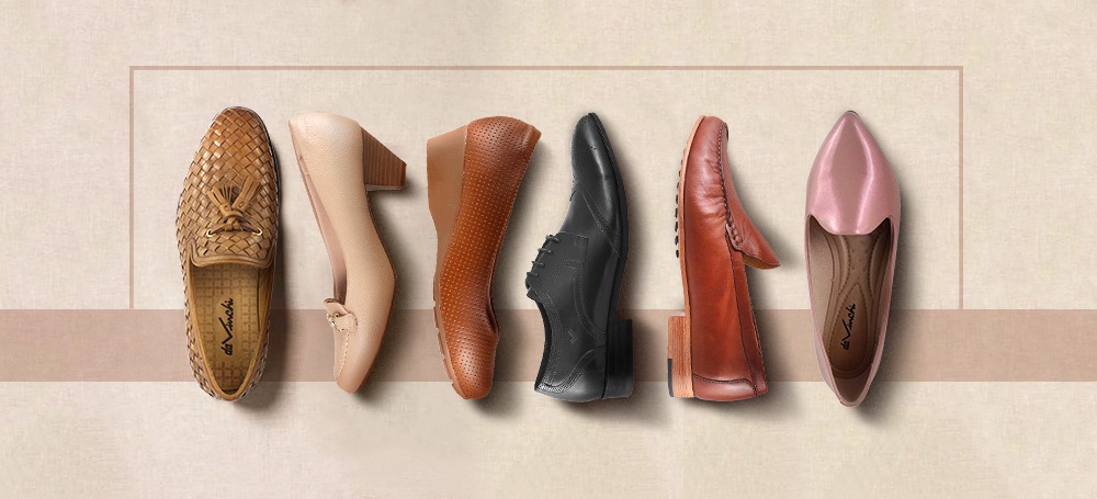 Making a match: A quick guide to choose your wedding shoes | Biofoot