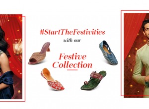 Those secret excuses to buy footwear this festive season | Biofoot