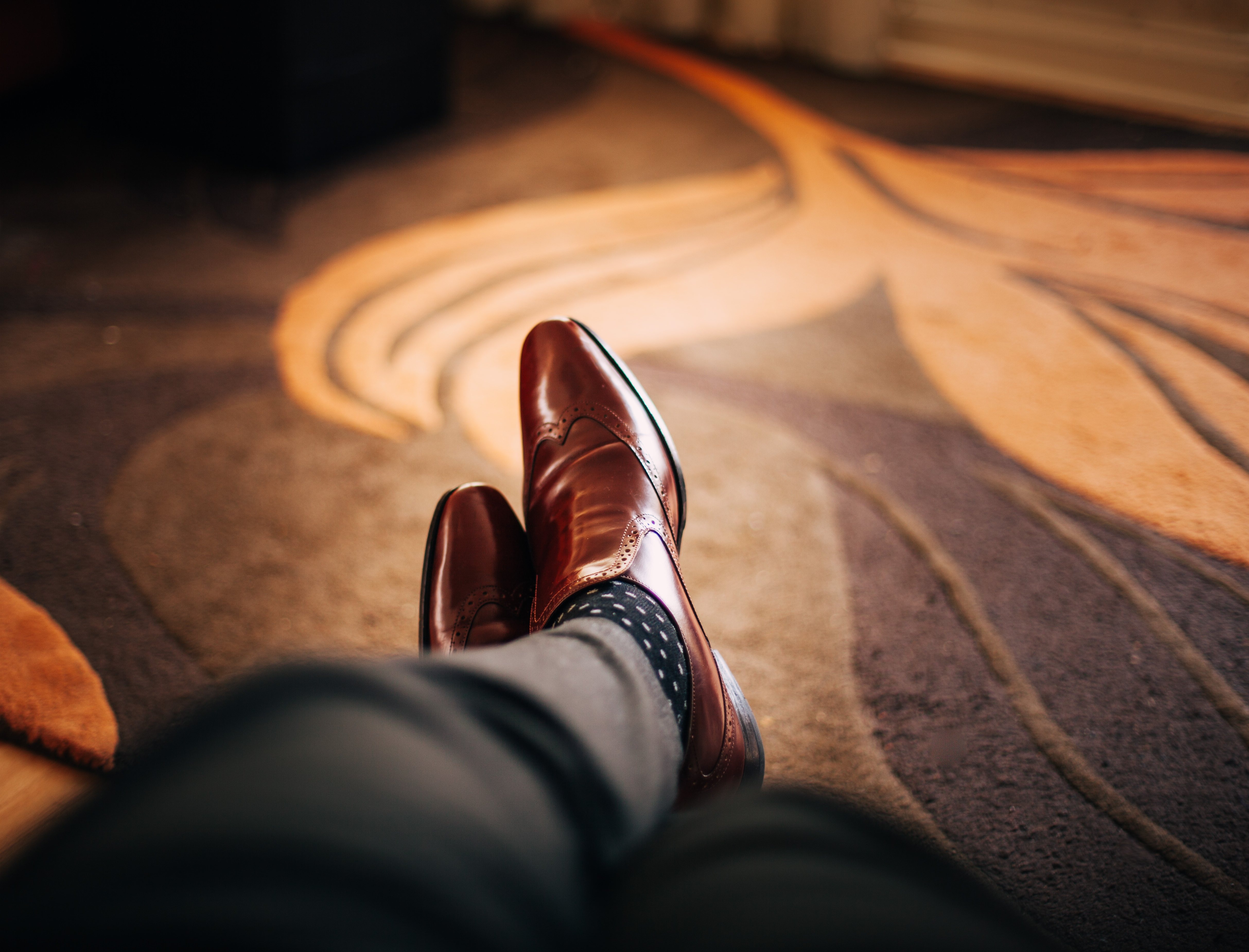 Shoes That Suit Your Foot Type | Biofoot
