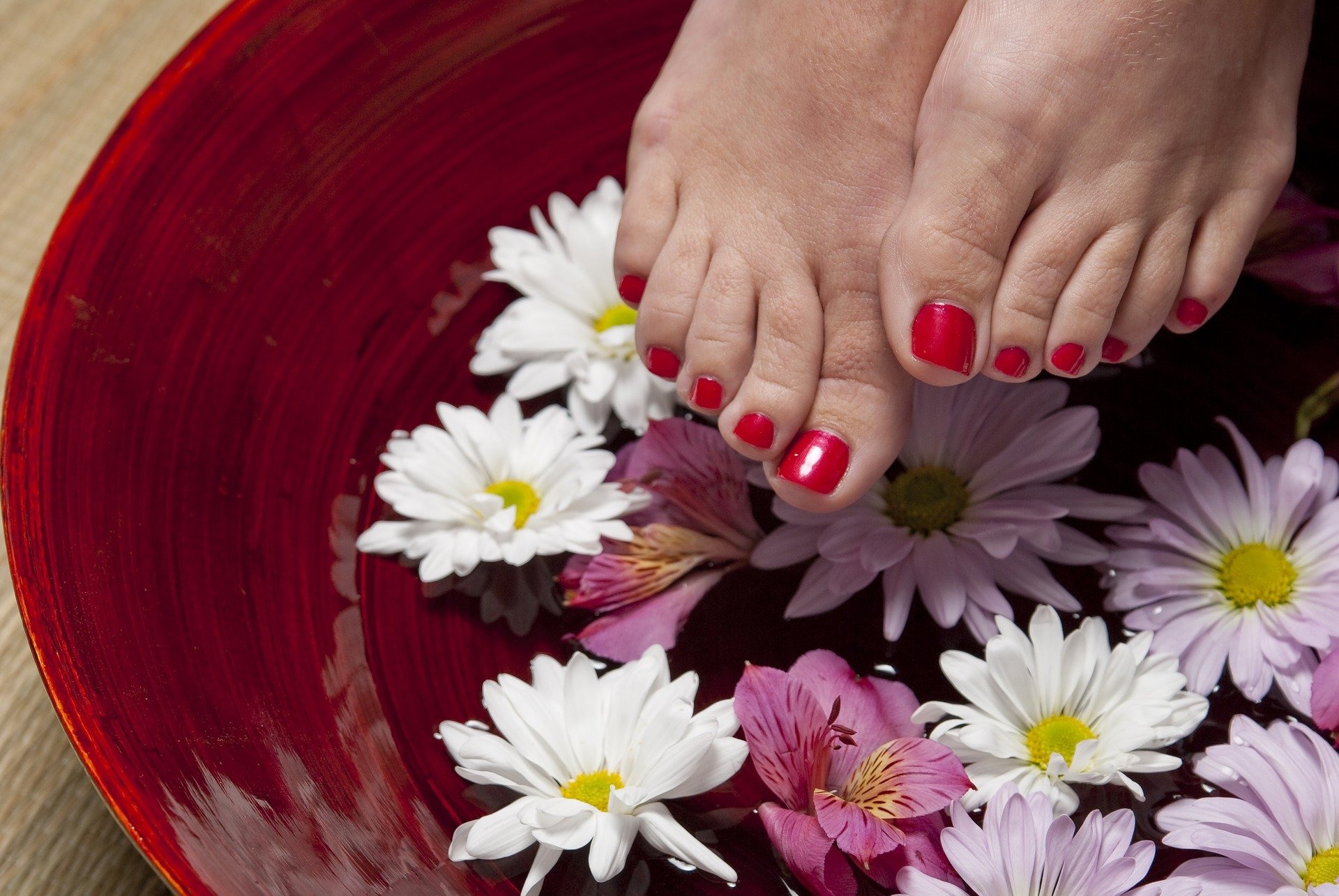 Tips to Care for Your Feet This Navaratri | Biofoot