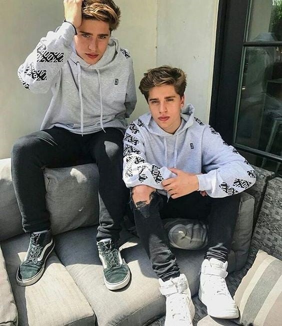 Twinning: Friendship’s Day 2017 | Biofoot