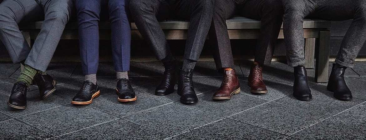 Be Ready for Any Challenge in Corporate World | Biofoot