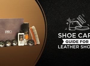 Make Your Leather Shoes Look Like New | Biofoot