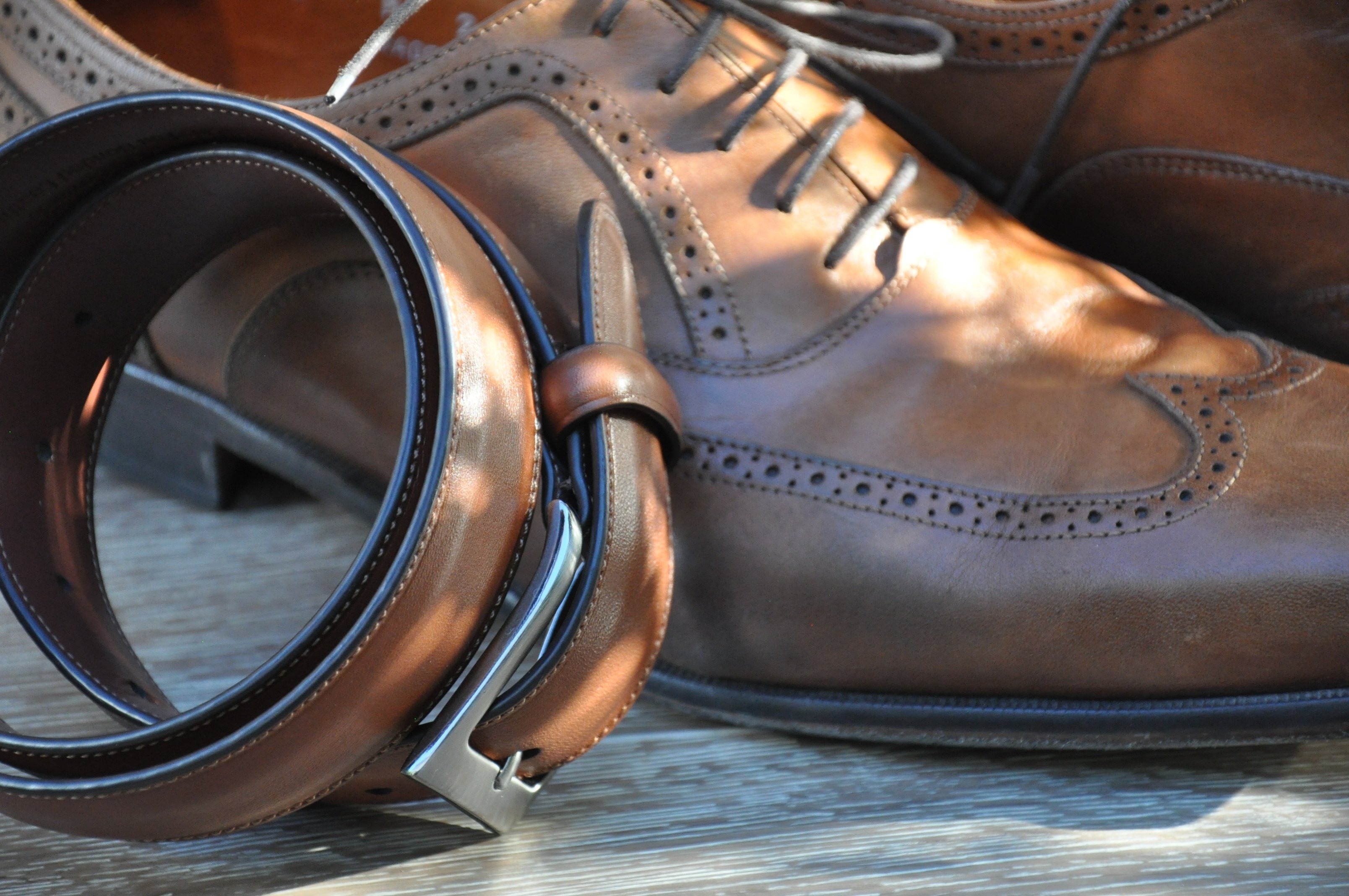 3 Ways to Style Derby Shoes | Biofoot
