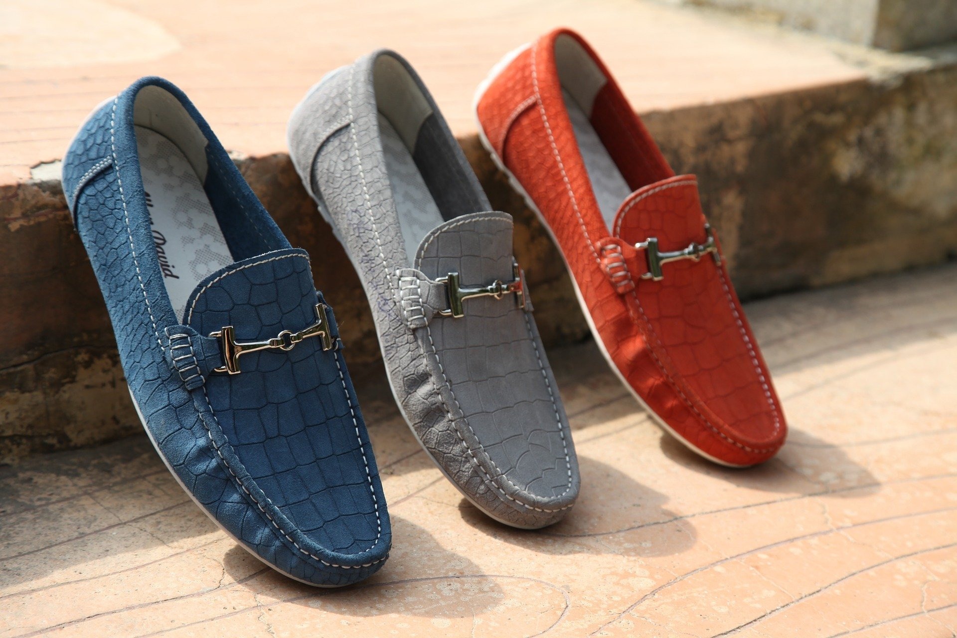 4 Ways to Wear a Slip-On to Suit Your Attire | Biofoot