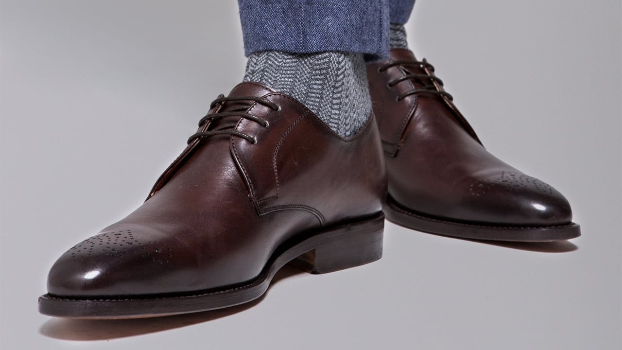 8 Shoe Styles That Are Changing the Fatherhood Look for Young Dads | Biofoot