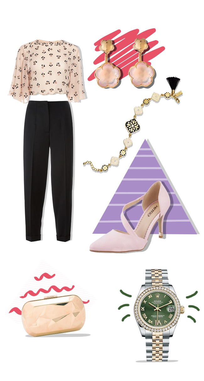 Pantone Colour for Spring: Kale & How To Incorporate It In Your Wardrobe - Metro Shoes | Biofoot