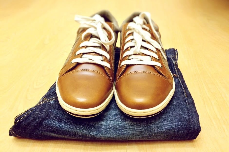 3 Styles of Sneakers at Metro Shoes that are Worth Checking Out | Biofoot