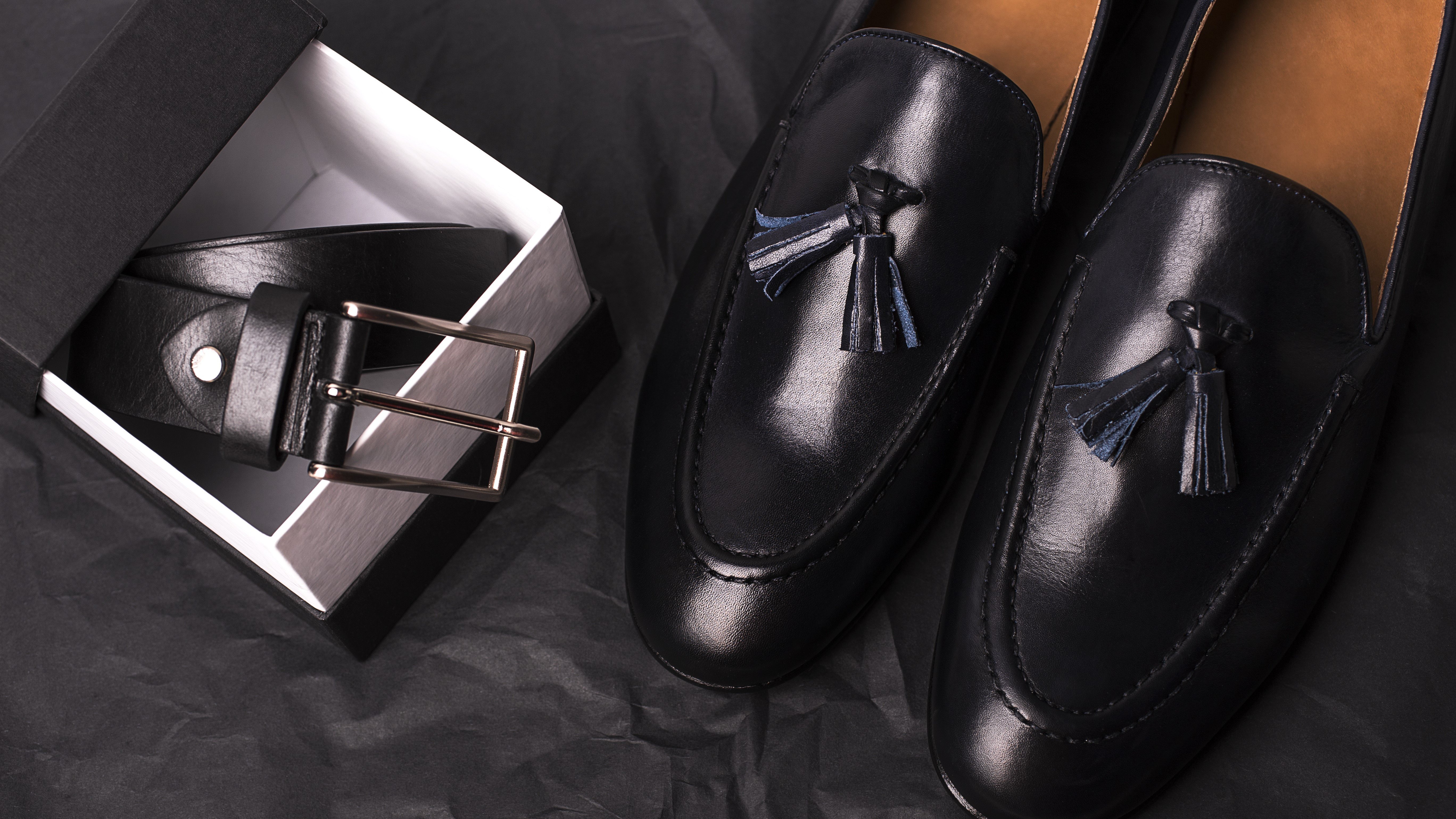 Loving the Loafers: Styles Every Man Should Know | Biofoot