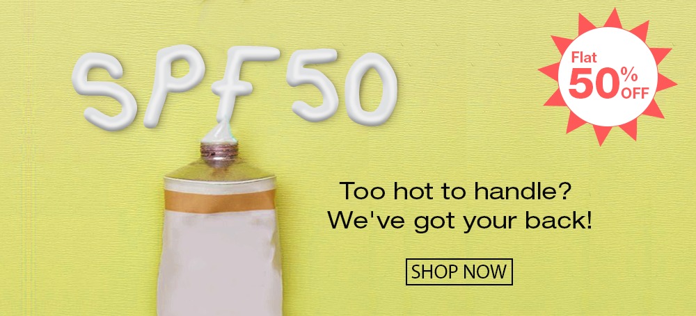 3 Reasons Why You Need #SPF50 - Metro Shoes | Biofoot