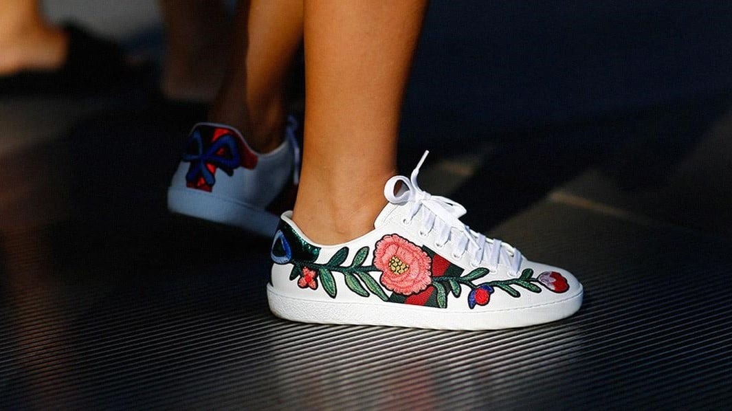 5 Mix and Match Styles to Try with Sneakers | Biofoot