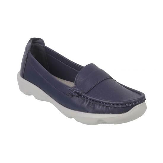 Soft sole loafers discount womens