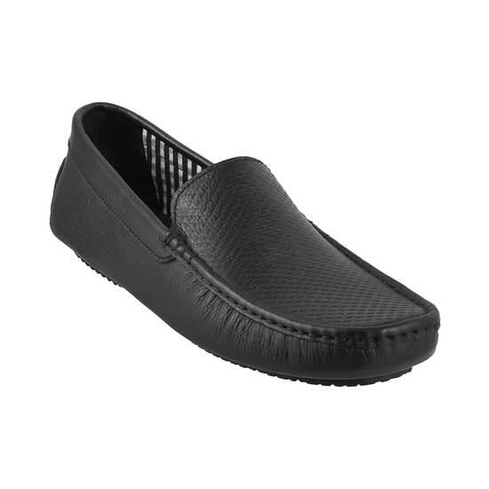 Festival mikrobølgeovn Numerisk Boys Loafers - Buy Loafers for Boys in India | Metro Shoes