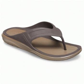 croc sandals for men