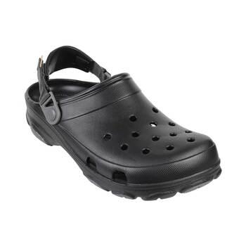 Crocs Black Casual Clogs