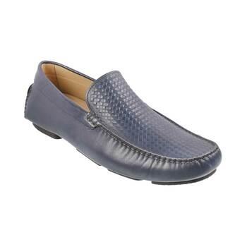 Davinchi Blue Casual Loafers