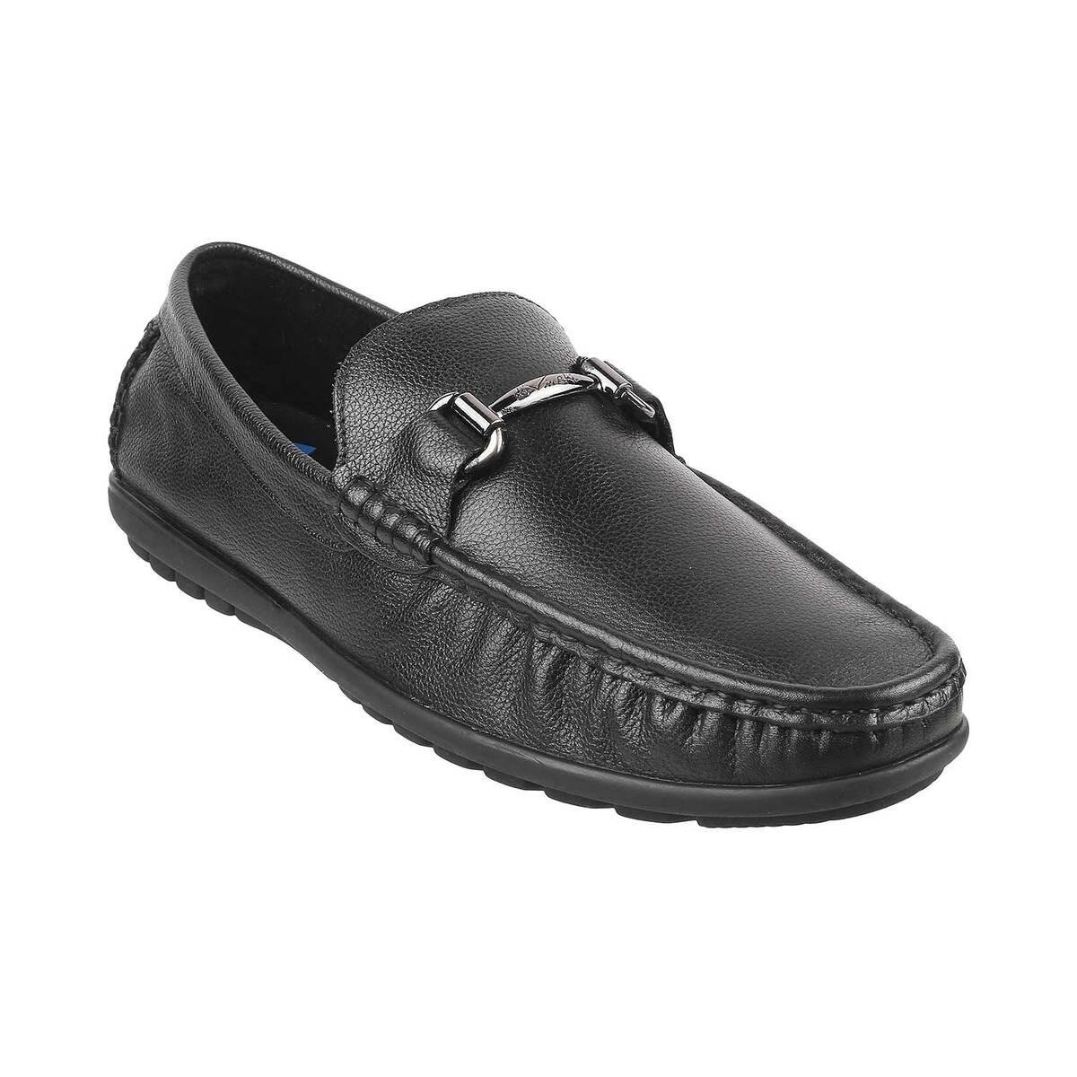 salvatore black shoes