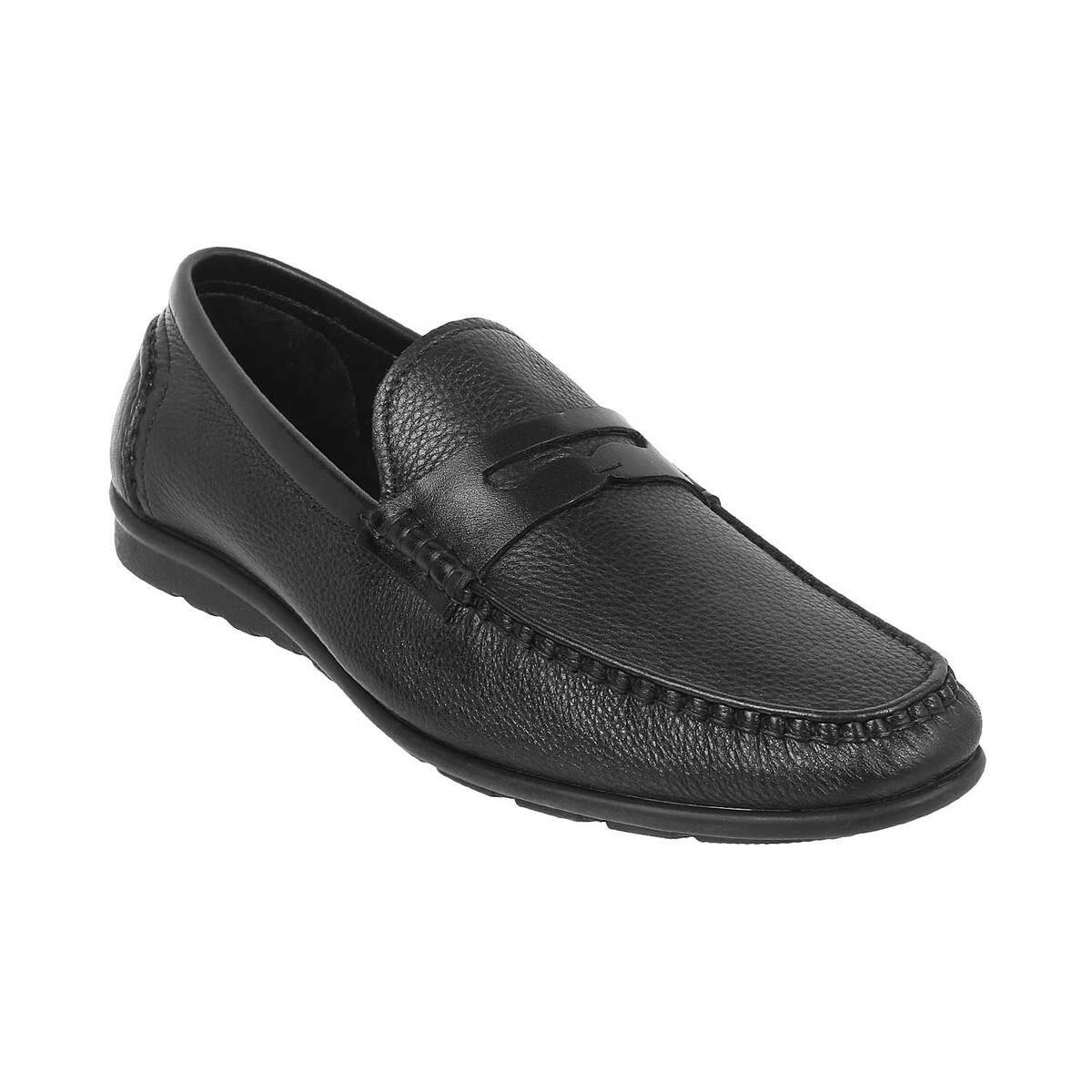 net loafers