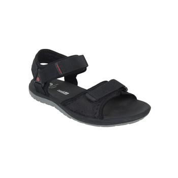 Clarks Black Casual Floaters