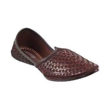 mens ethnic sandals