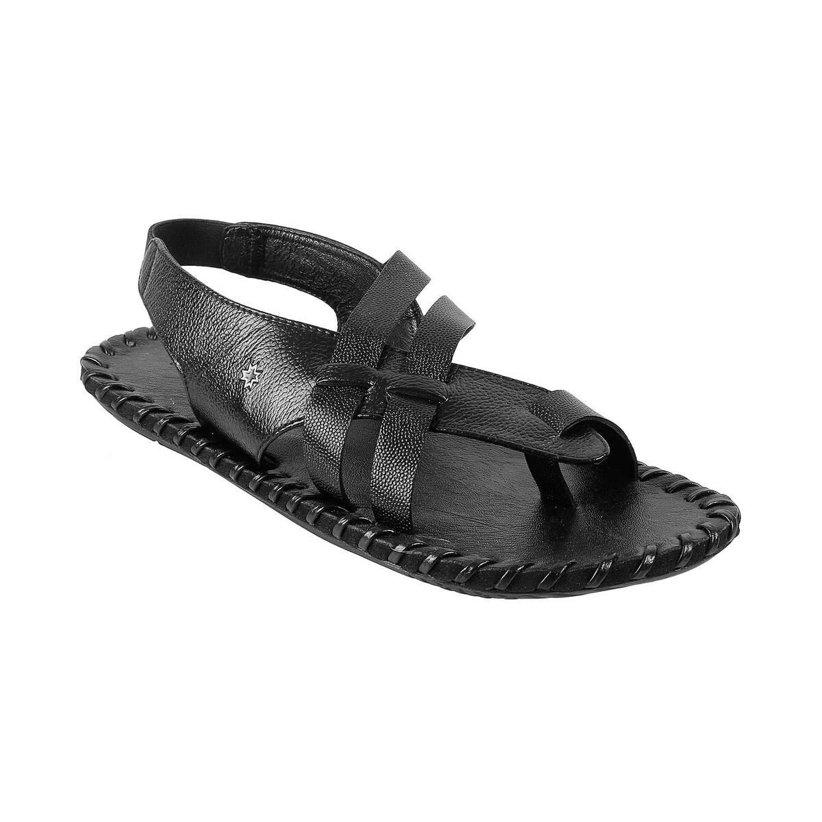 metro flip flops online