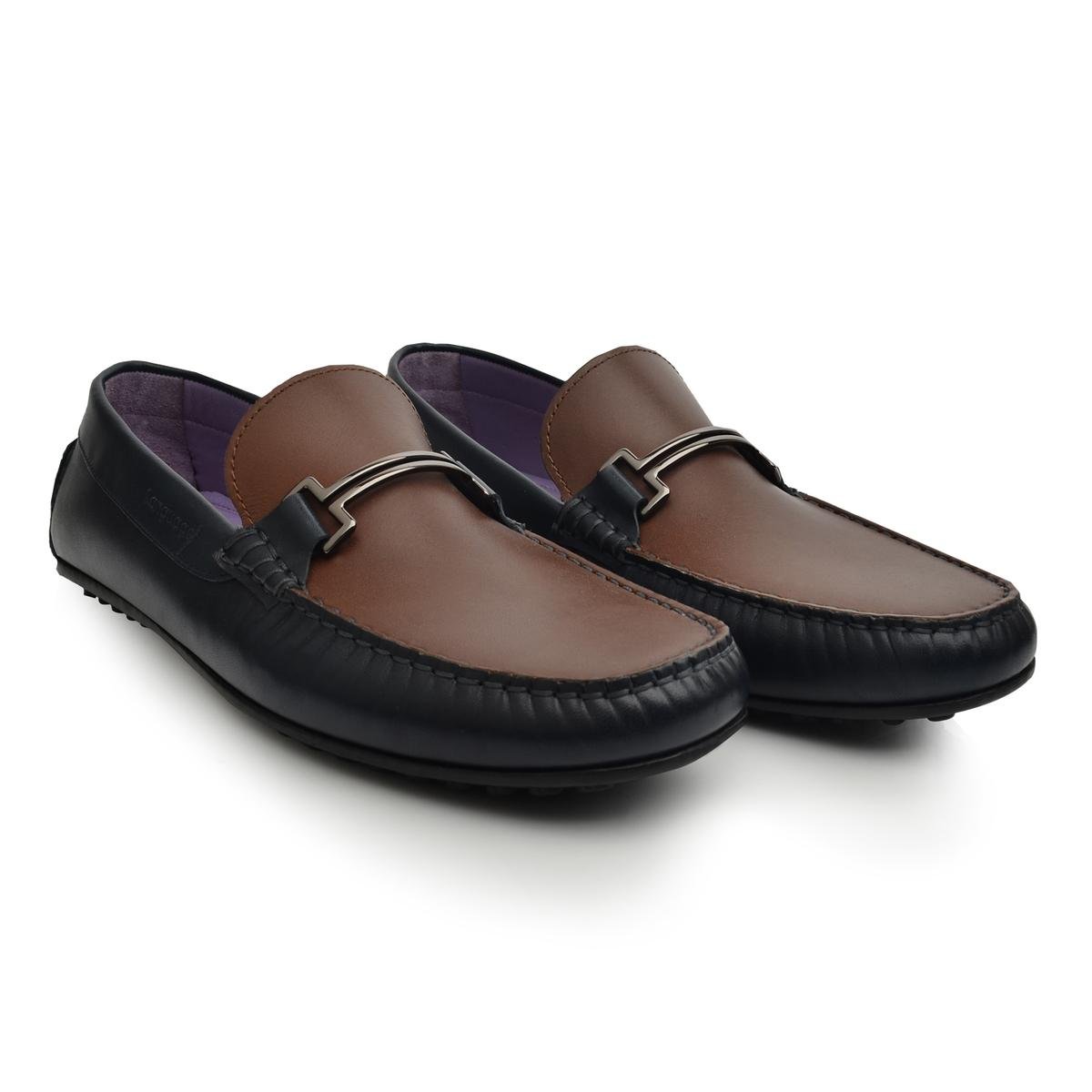 born tok loafer