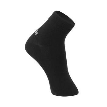 J.Fontini Black Socks