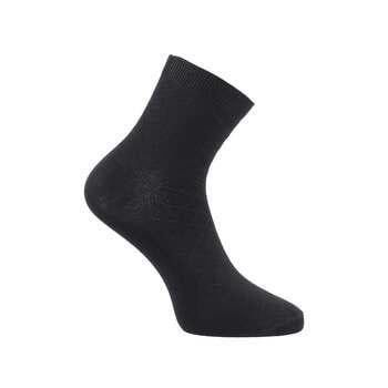 J.Fontini Black Socks