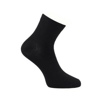 Davinchi Black Socks