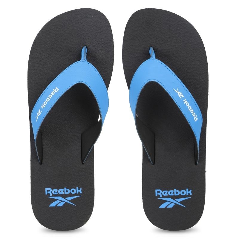 Buy Reebok Black Casual Slippers Online 
