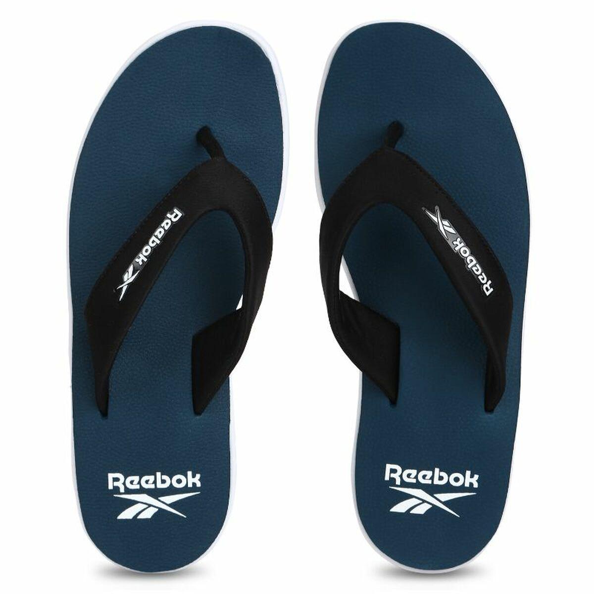 buy reebok slippers online