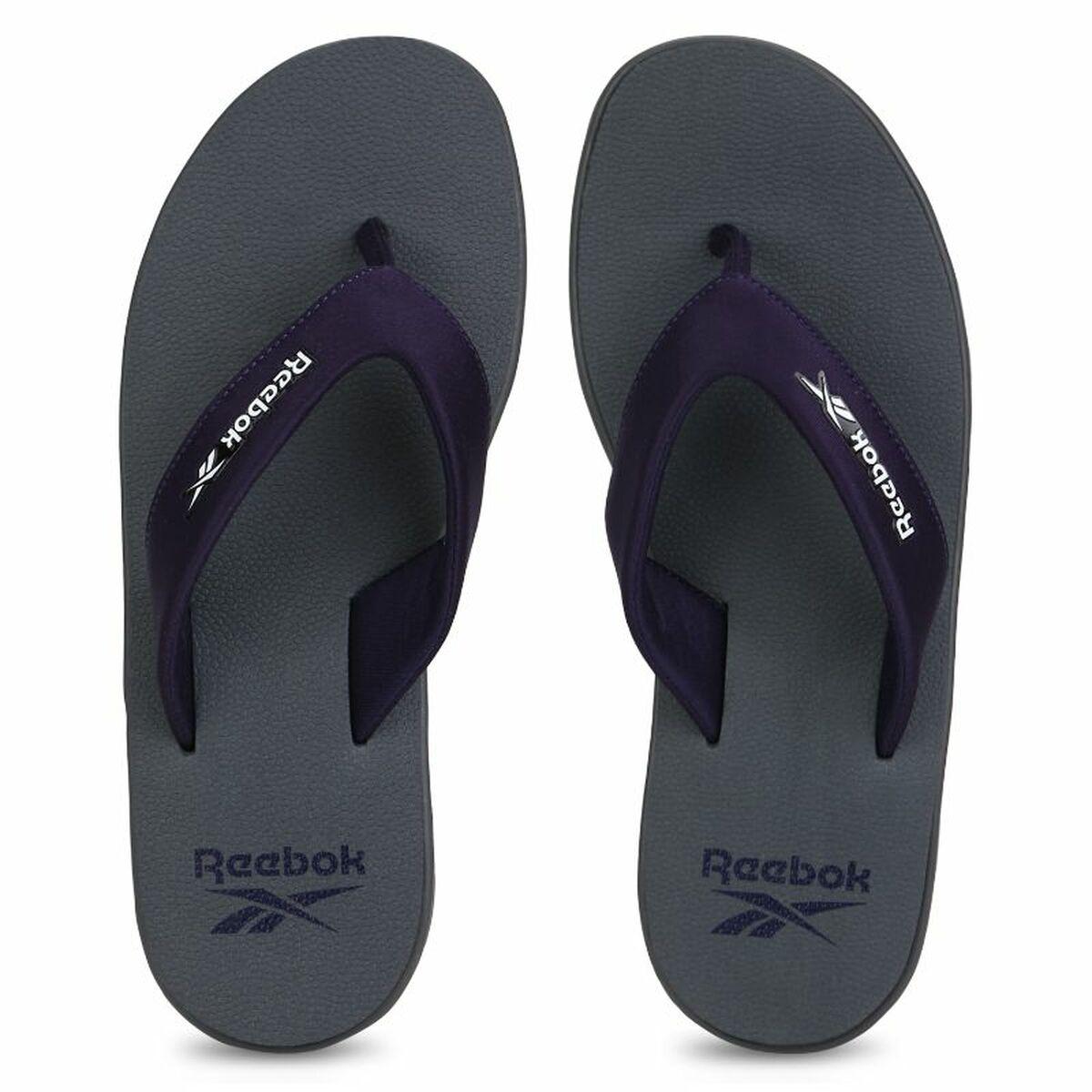 buy reebok slippers online