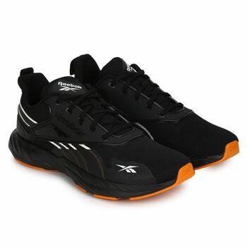 Reebok Black Sports Walking Shoes