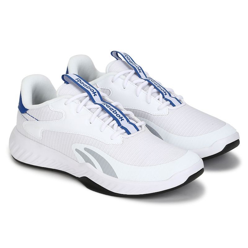 Buy Reebok White Sports Sneakers Online 