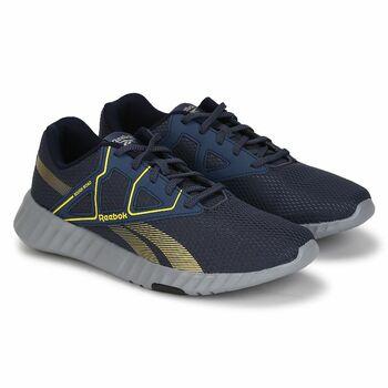 Reebok Blue-navy Sports Sneakers
